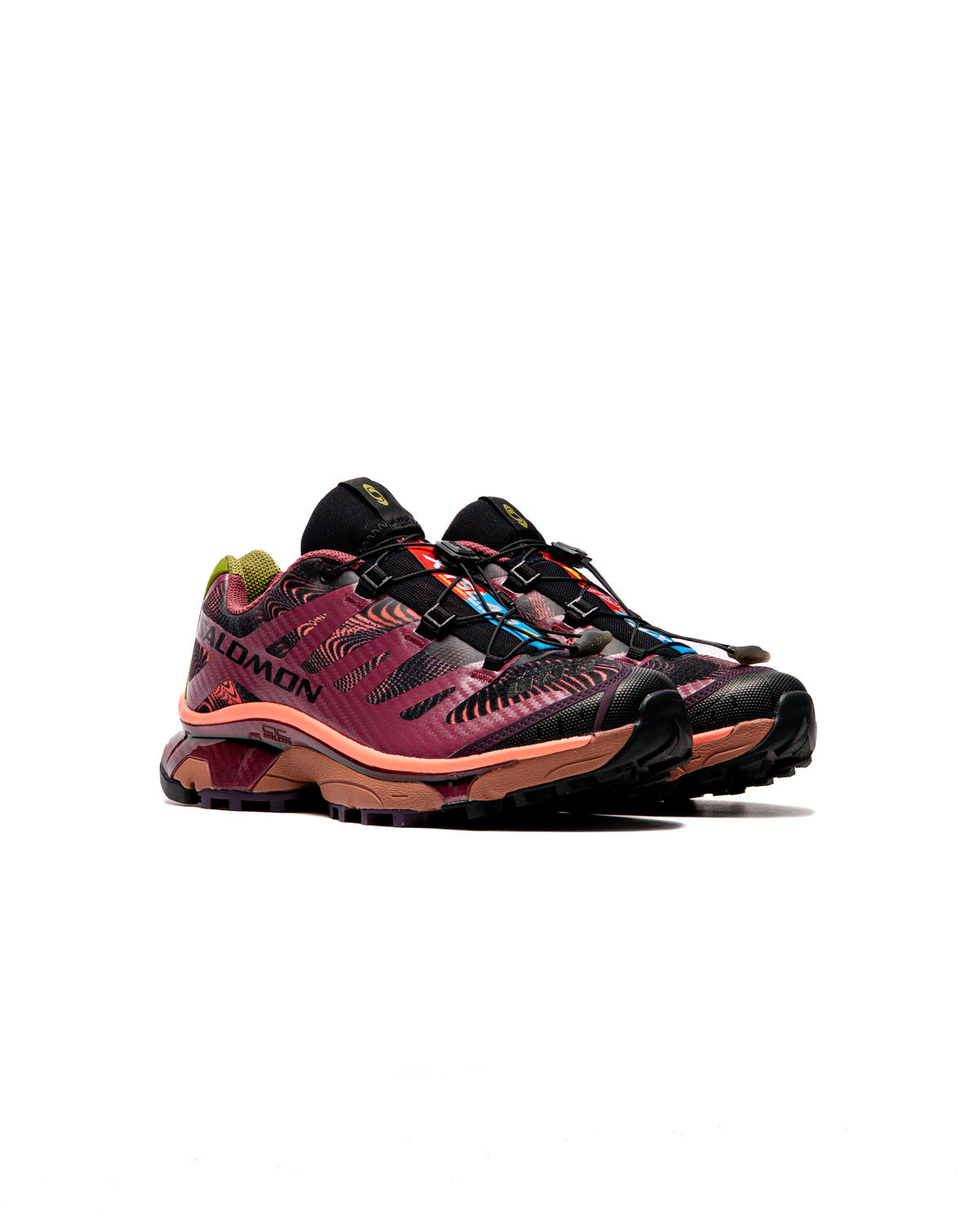 Salomon XT-4 OG R.A.D | L47747200 | AFEW STORE